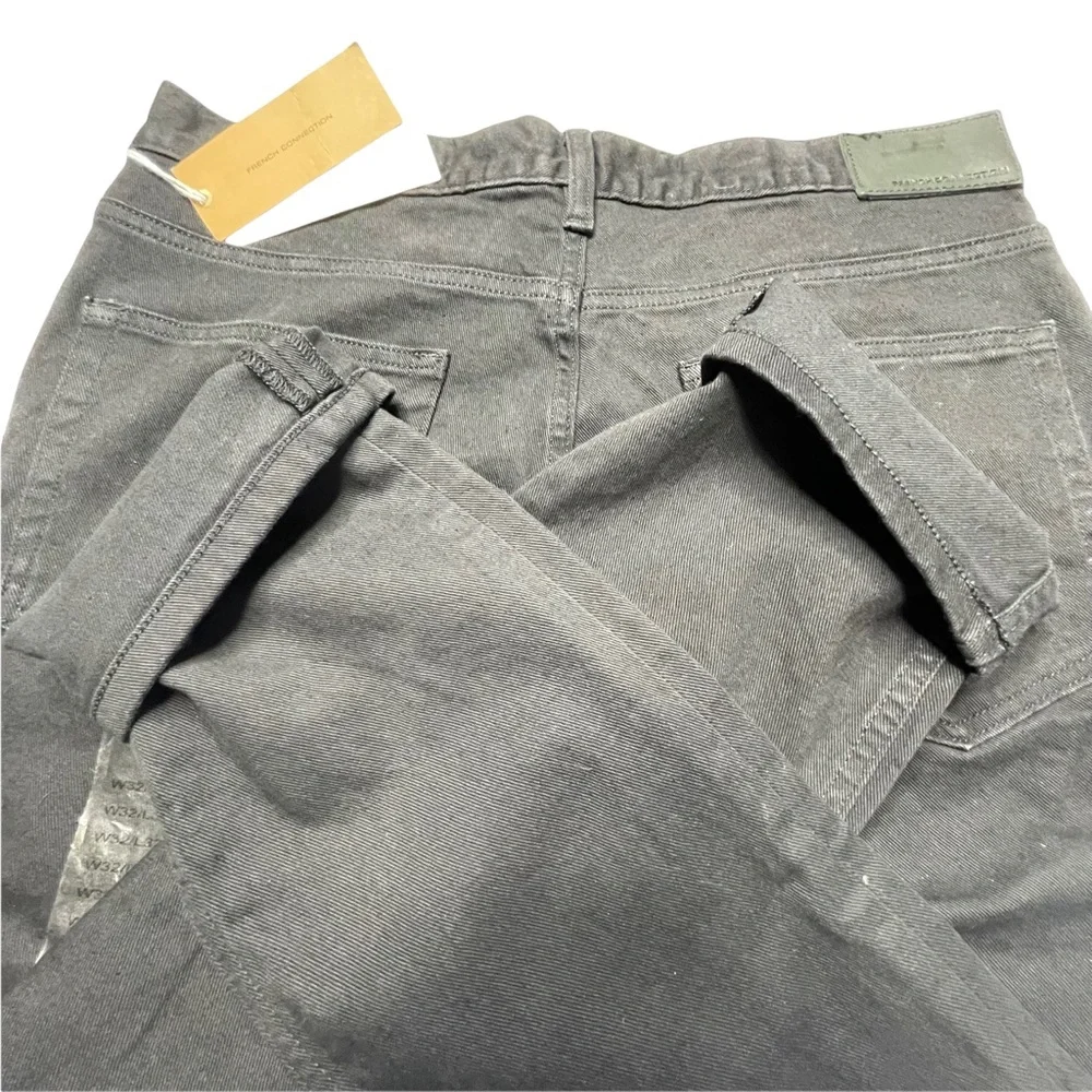 -French Connection Slim denim size W 34 L 33